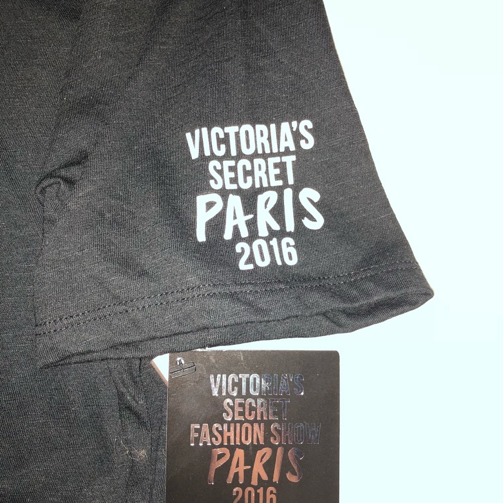 Women’s Victoria secret shirt